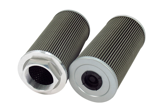 oil filter cartridge